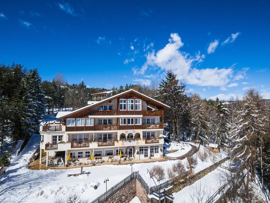 סן גנסיו אטסינו Hotel Koenig Laurin מראה חיצוני תמונה
